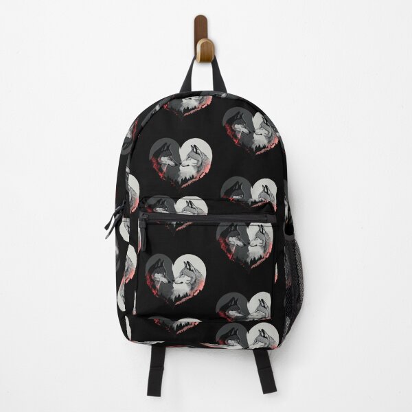 Item preview, Wolf is my spirit animal - all you need is love designed and sold by Jacob1114hk.