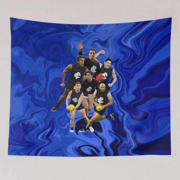 Item preview, Blues Centuries designed and sold by konsdigitaldesignsartwork.