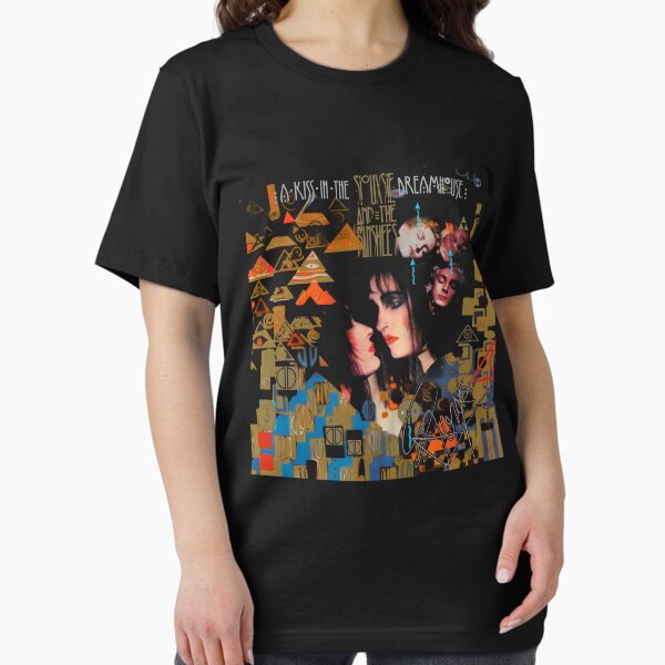 Item preview, Siouxsie and the banshees a kiss in the dreamhouse designed and sold by AnissaFeest.