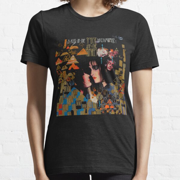 Item preview, Siouxsie and the banshees a kiss in the dreamhouse designed and sold by AnissaFeest.