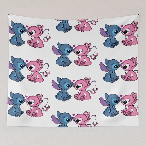 Item preview, Cute Aliens In Love Cartoon Collection designed and sold by Gabrielle Lawrence.