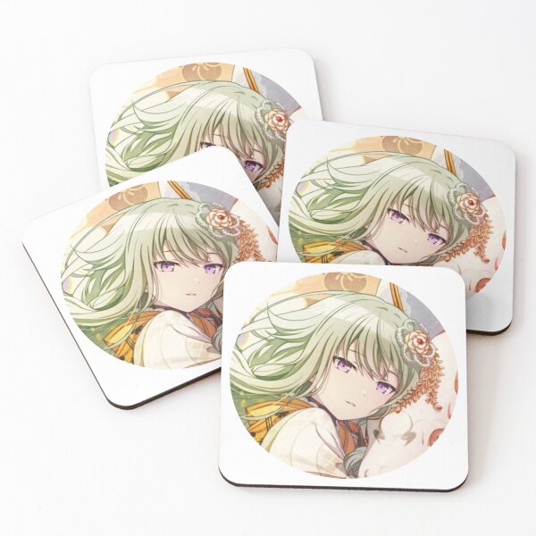 Item preview, Nene Kusanagi designed and sold by Lauwuuh.