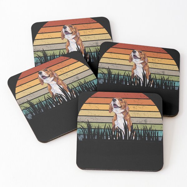 Item preview, Outdoor Cool Beagle designed and sold by T- VIbes ⭐ ⭐ ⭐ ⭐ ⭐.