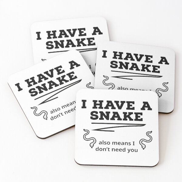 Item preview, I have a snake designed and sold by ArtBySymone.