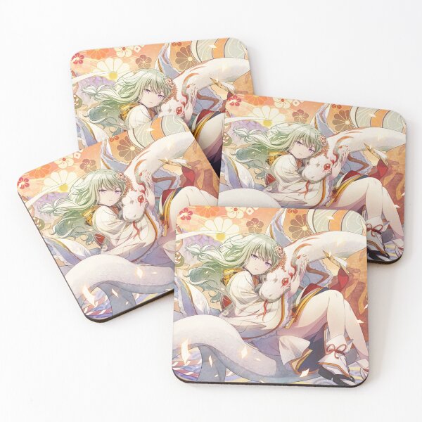 Item preview, Nene Kusanagi designed and sold by Lauwuuh.