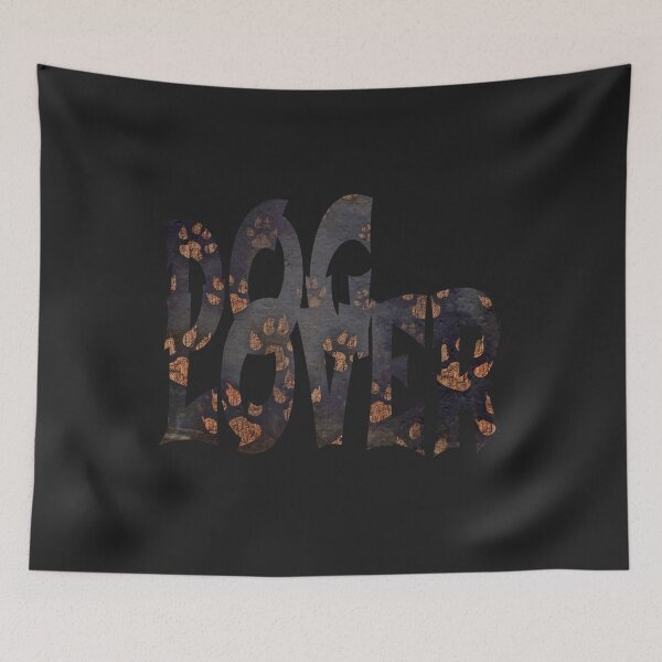 Item preview, Dog Lover designed and sold by Areashor.