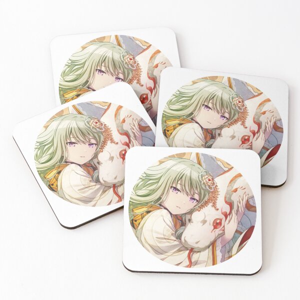 Item preview, Nene Kusanagi designed and sold by Lauwuuh.