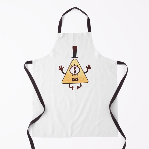 Item preview, gravity falls bill cipher designed and sold by Hitsujinuu.