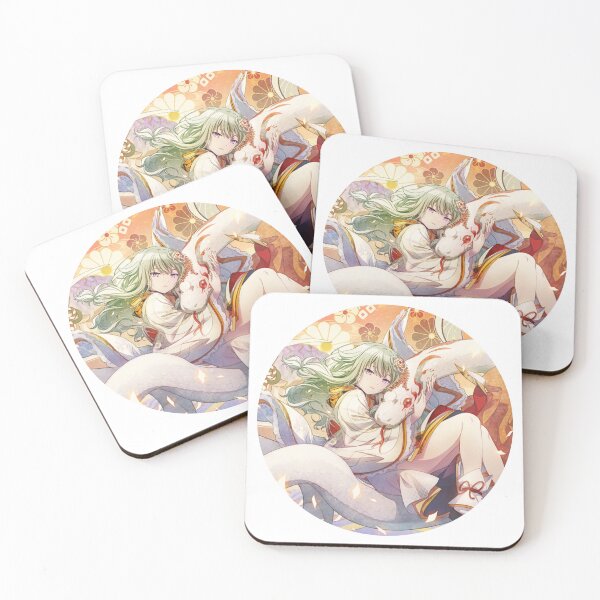 Item preview, Nene Kusanagi designed and sold by Lauwuuh.