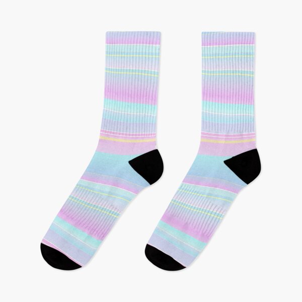 Item preview, Pastel color palette | Pastel color scheme designed and sold by lausn.