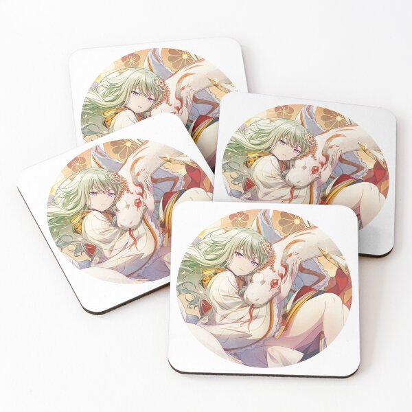 Item preview, Nene Kusanagi designed and sold by Lauwuuh.