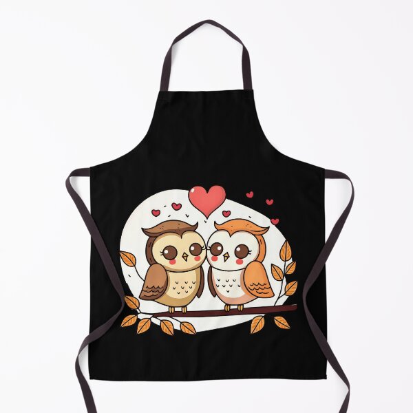 Item preview, Owl Love designed and sold by NTGUILTY.