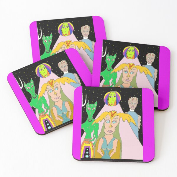 Item preview, intriguing entourage  designed and sold by wormink.