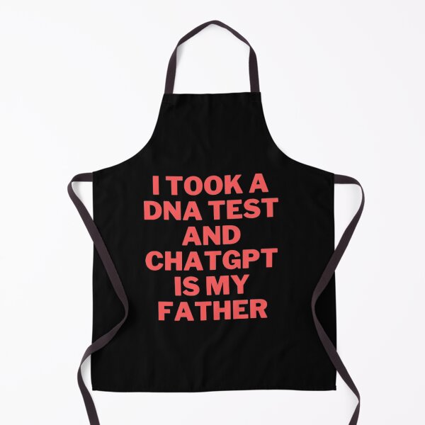 Item preview, Discovering My ChatGPT Roots: A DNA Test Story designed and sold by ChatGPT.