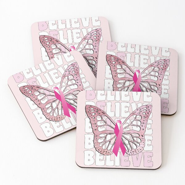 Item preview, Inspirational Quote Breast Cancer Awareness designed and sold by tamdevo1.