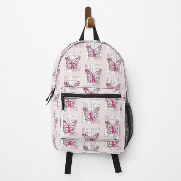 Item preview, Inspirational Quote Breast Cancer Awareness designed and sold by tamdevo1.