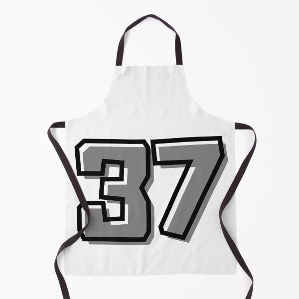 Item preview, Number 37 designed and sold by mankindvm.