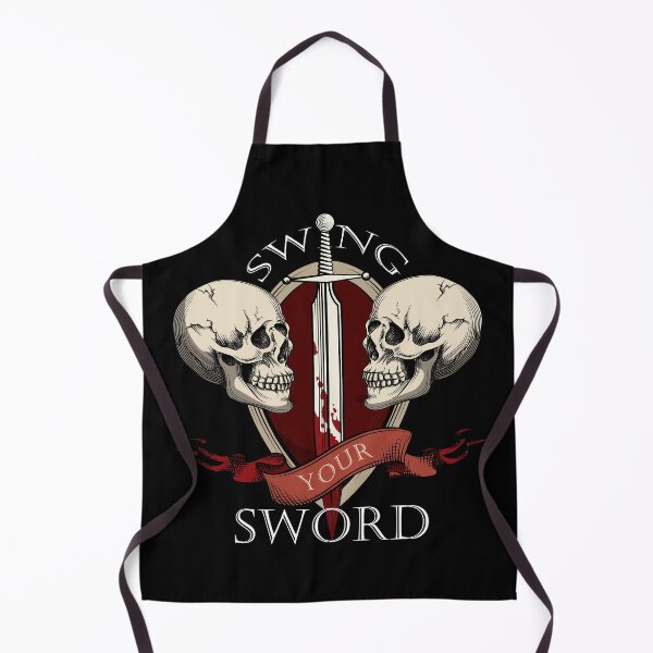 Item preview, swing your sword  designed and sold by mu-art.