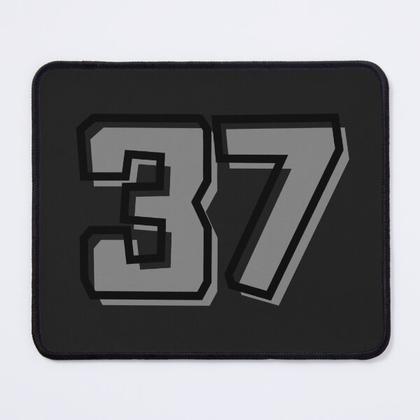Item preview, Number 37 designed and sold by mankindvm.