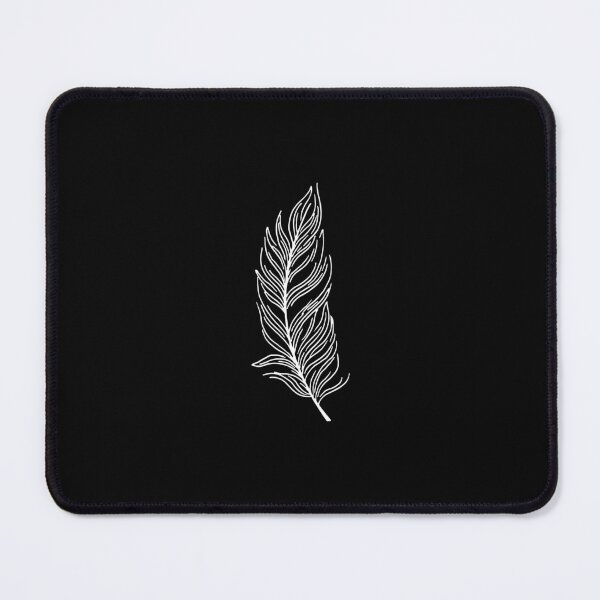 Item preview, Feather designed and sold by Zeetube.