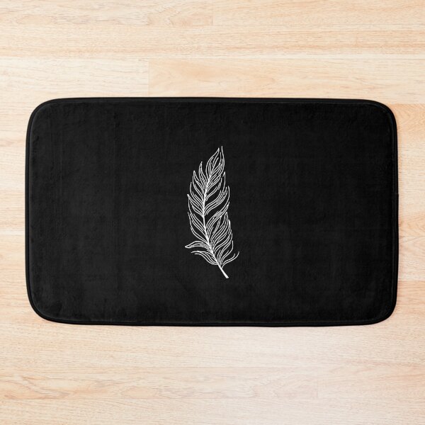 Item preview, Feather designed and sold by Zeetube.