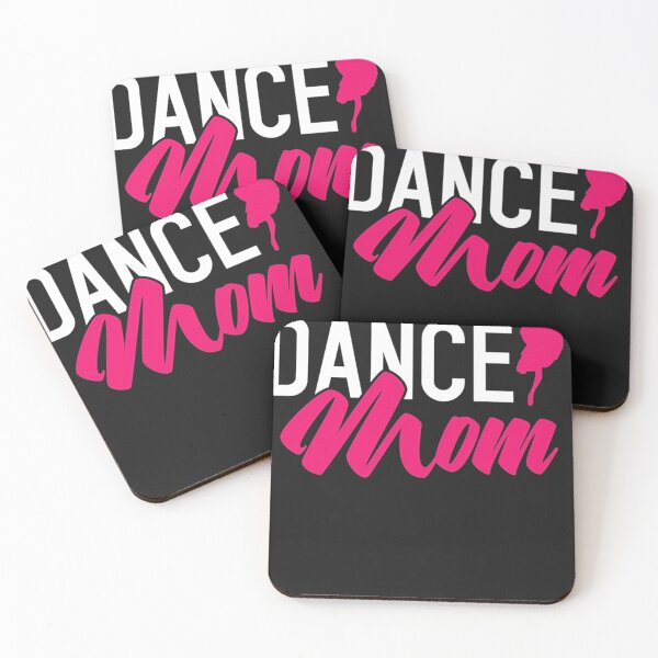 Item preview, Dance Mom Mama Dancing designed and sold by chanyang333.