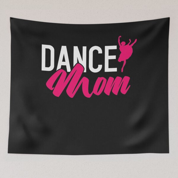 Item preview, Dance Mom Mama Dancing designed and sold by chanyang333.