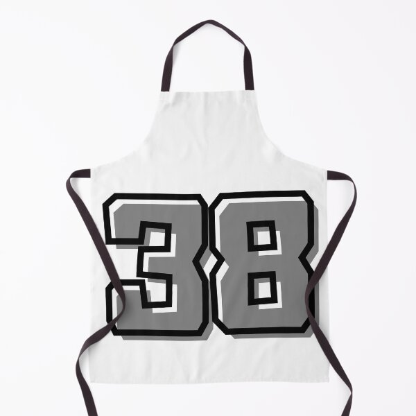 Item preview, Number 38 designed and sold by mankindvm.
