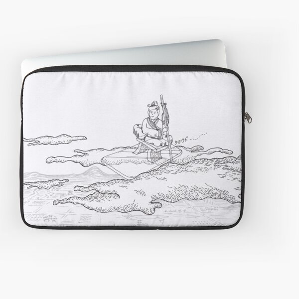 Item preview, CLOUD designed and sold by pureartwear.