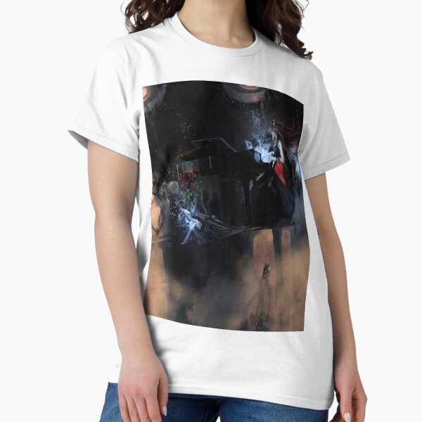 Item preview, Requiem for the fallen designed and sold by Starscoldnight.