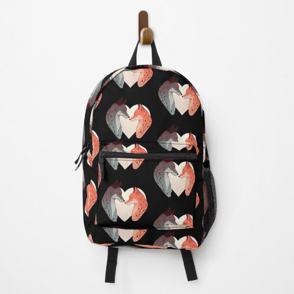 Item preview, Wolf is my spirit animal - all you need is love designed and sold by Jacob1114hk.