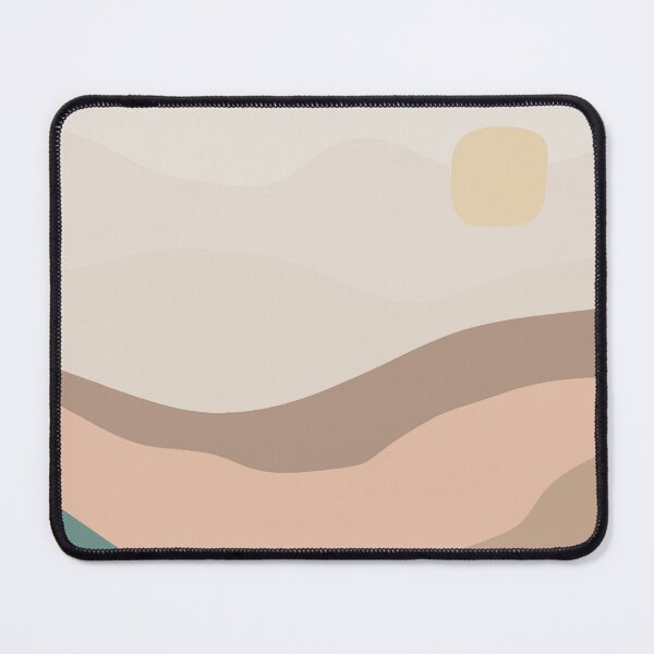 Item preview, Sunset mountains designed and sold by artistryglam.