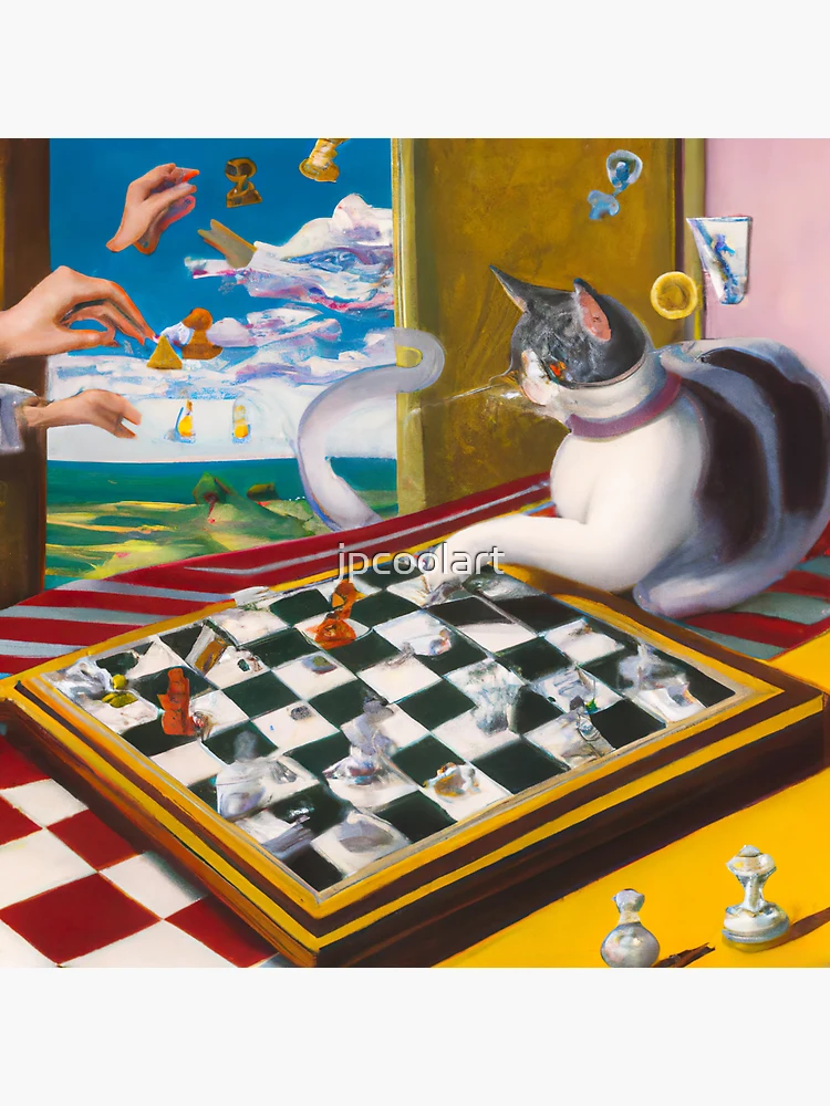 Checkmate: The Chess Showdown