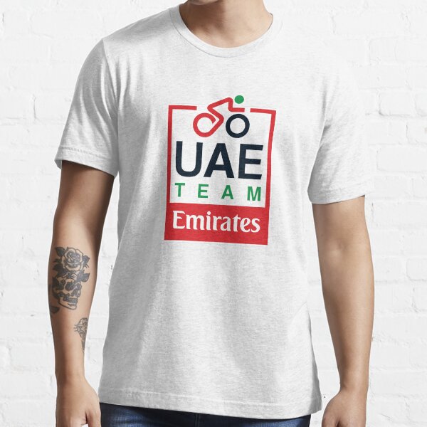 "UAE Team Emirates Pro Cycling Team uci world tour uae tour cycling