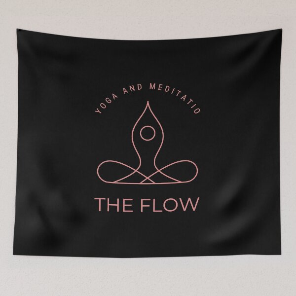 Item preview, Yoga & Meditation designed and sold by OrganicCharm.