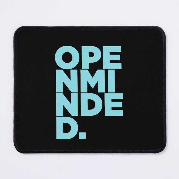 Item preview,  Open-Minded boys and girls. Lgbt gift. designed and sold by paulo silveira.