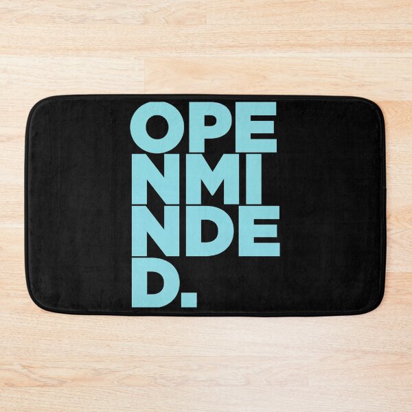 Item preview,  Open-Minded boys and girls. Lgbt gift. designed and sold by paulo silveira.
