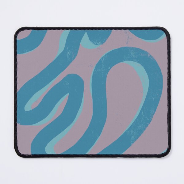 Item preview, Wiggly - Graffiti Inspired Abstractions designed and sold by JashJhaveri.