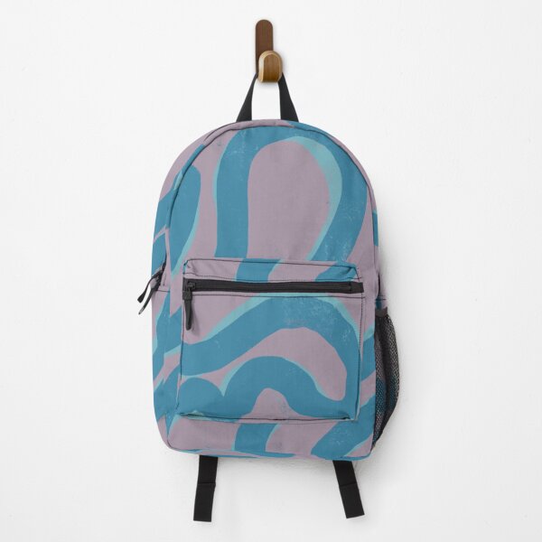 Item preview, Wiggly - Graffiti Inspired Abstractions designed and sold by JashJhaveri.