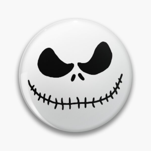 Item preview, Jack Skellington designed and sold by KalipsoArt.
