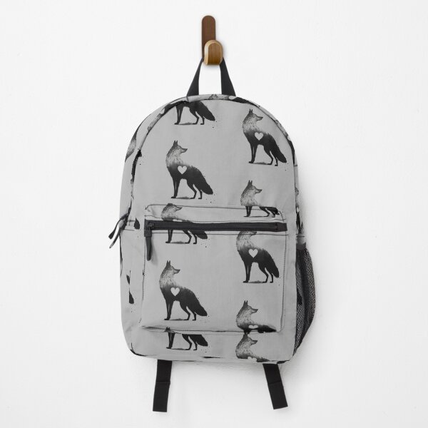 Item preview, Wolf is my spirit animal - all you need is love designed and sold by Jacob1114hk.