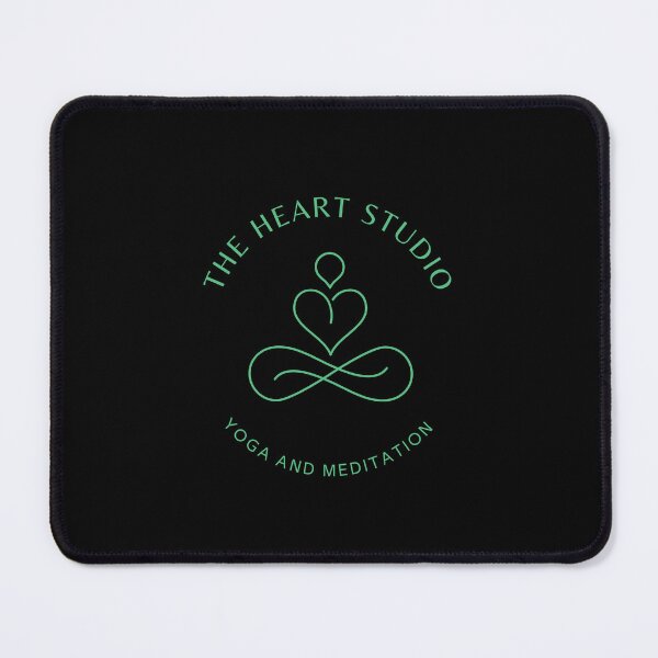 Item preview, Yoga & Meditation designed and sold by OrganicCharm.