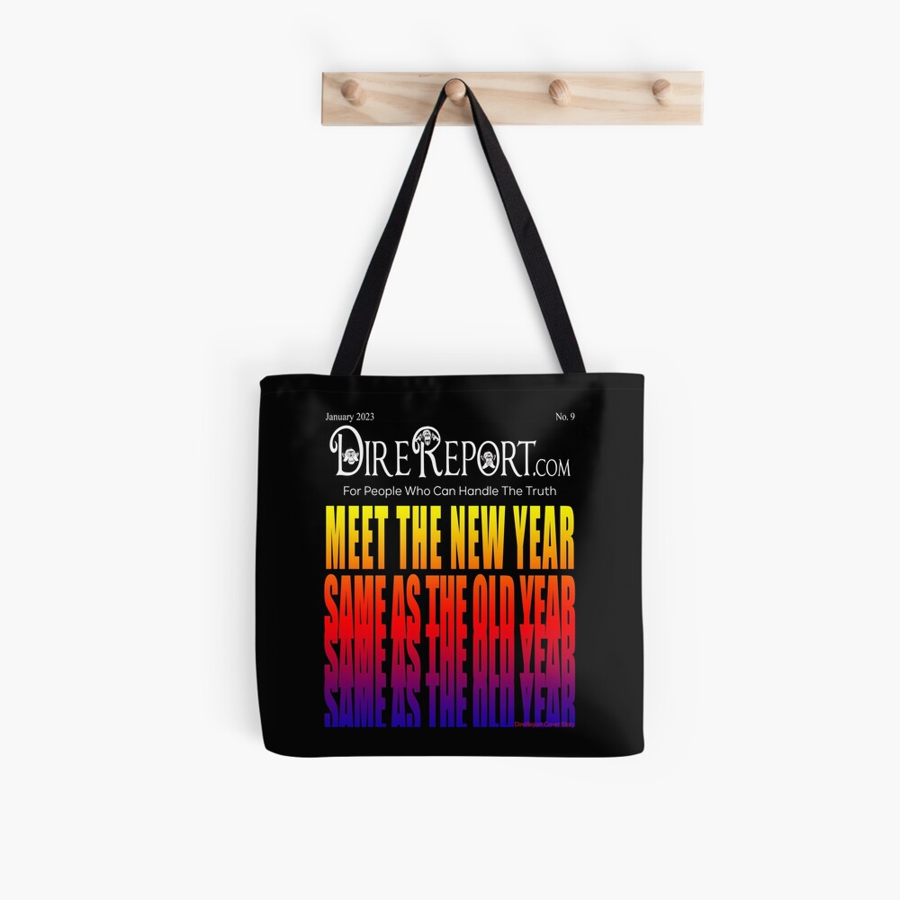 Item preview, All Over Print Tote Bag designed and sold by ArtToons.