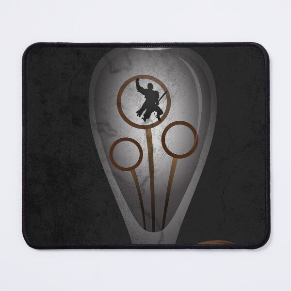 Item preview, Liquid Luck Poster Design designed and sold by iammitchconner.