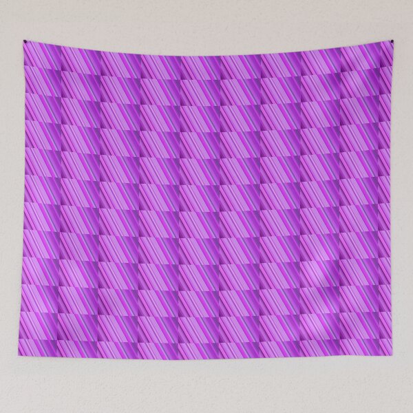 Item preview, Candy Colorful Stripe Design designed and sold by eddiebarronshop.