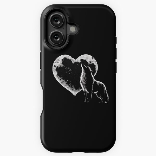 Item preview, Wolf is my spirit animal - all you need is love  designed and sold by Jacob1114hk.