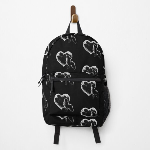 Item preview, Wolf is my spirit animal - all you need is love designed and sold by Jacob1114hk.