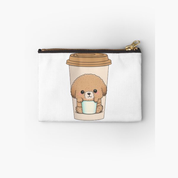 Item preview, puppuccino designed and sold by printiesart.