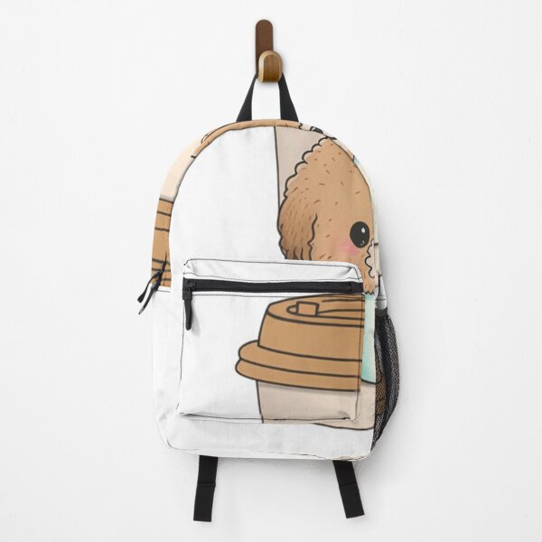 Item preview, puppuccino designed and sold by printiesart.