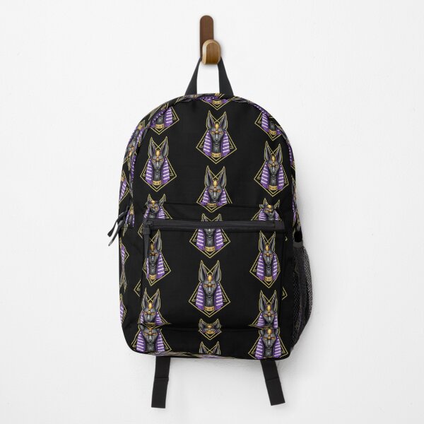 Item preview, Anubis designed and sold by James & Justin.